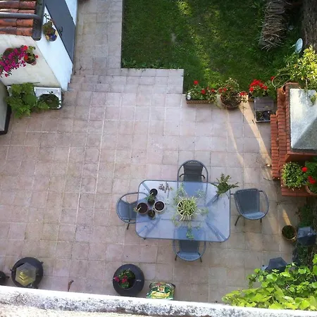 Private Entire ,old Town 6-min Walk To Cathedral Santiago de Compostela